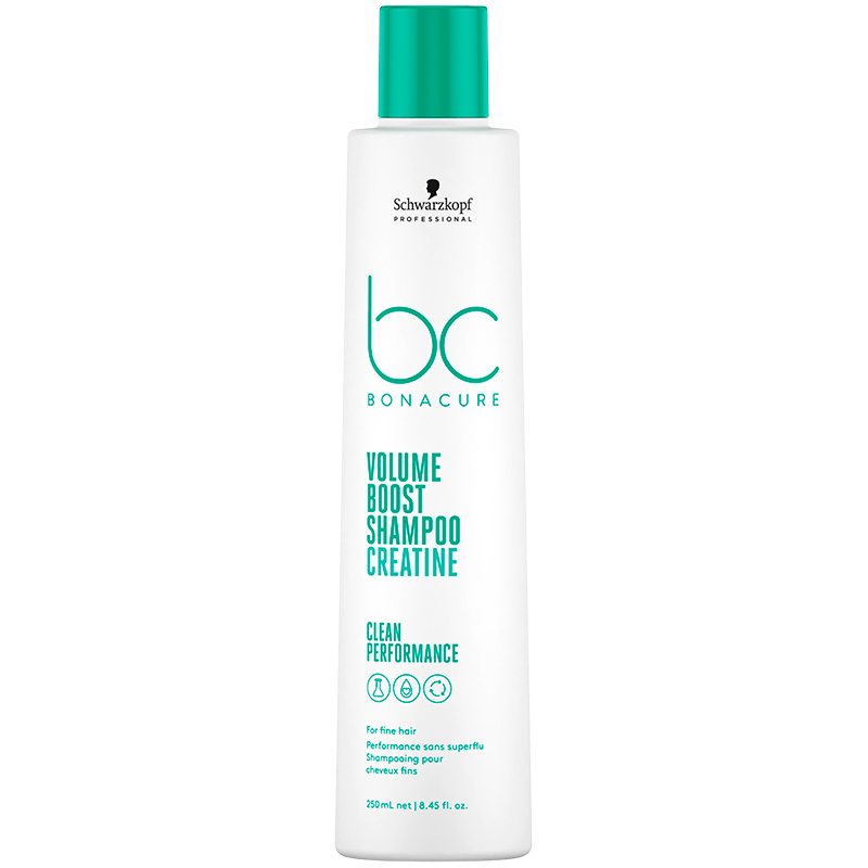 Schwarzkopf BC Bonacure Volume Shampoo (250 ml)