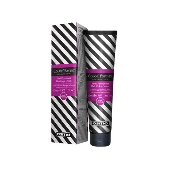 OSMO Color Psycho Wild Fuschia (150 ml)