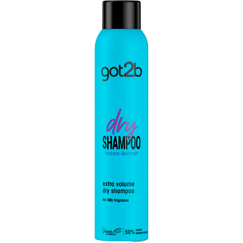 Schwarzkopf got2b Fresh it Up Dry Shampoo Volume (200 ml)