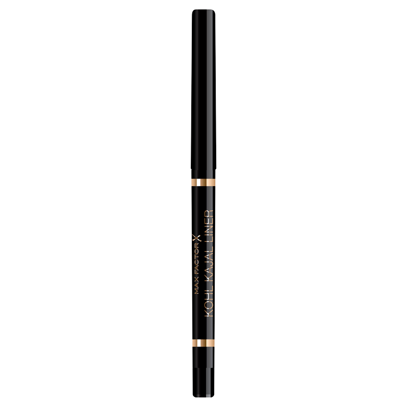 Max Factor Kohl Kajal Automatic 001 Black (3 g)