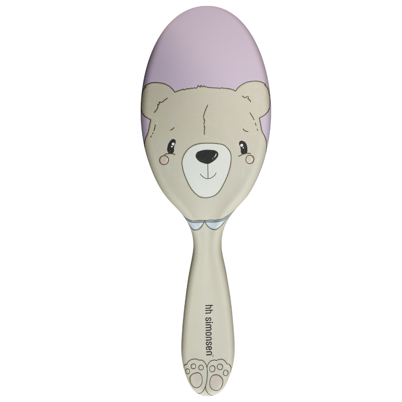 HH Simonsen Wonder Brush Bear SS25 (1 stk)