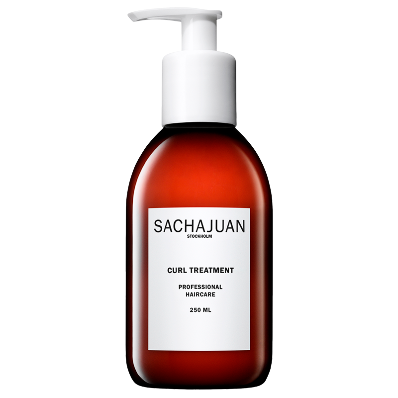 Sachajuan Curl Treatment (250 ml)