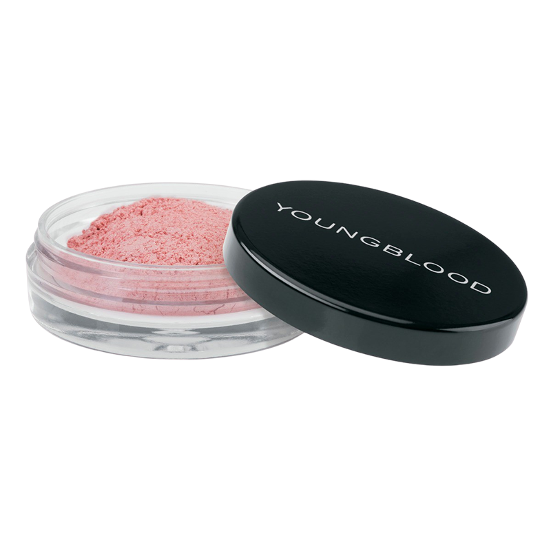 Youngblood Crushed Mineral Blush Sherbet (3 g)