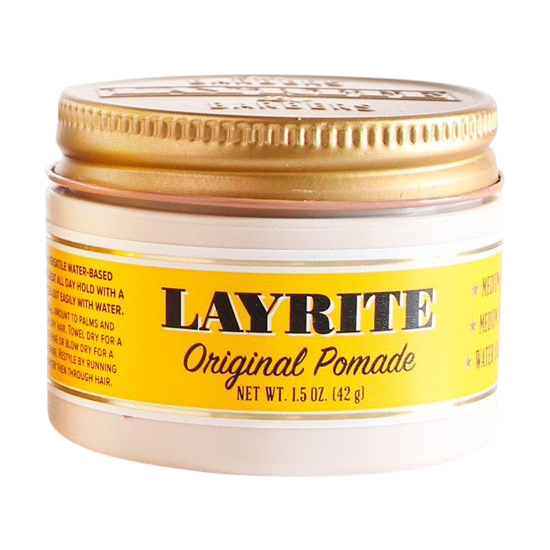 Layrite Original Pomade (42 g)