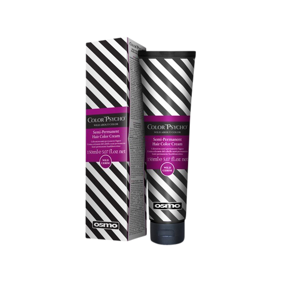 OSMO Color Psycho Wild Cerise (150 ml)