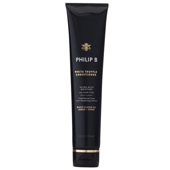 Philip B White Truffle Conditioner 178 ml.