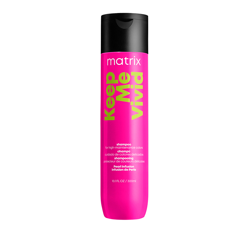 Matrix Total Results Keep Me Vivid Shampoo (300 ml)
