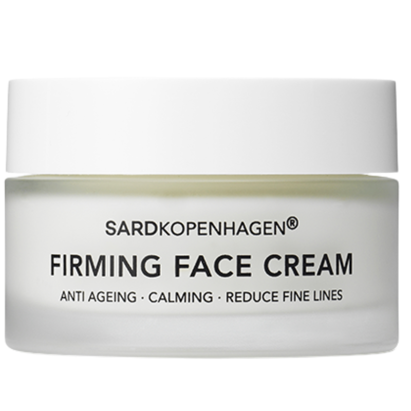 SARDkopenhagen Firming Face Cream Anti-Age (50 ml)