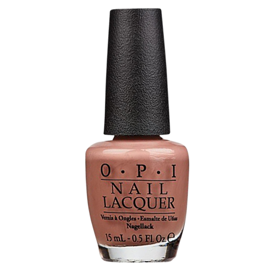 OPI Barefoot in Barcelona 15 ml.