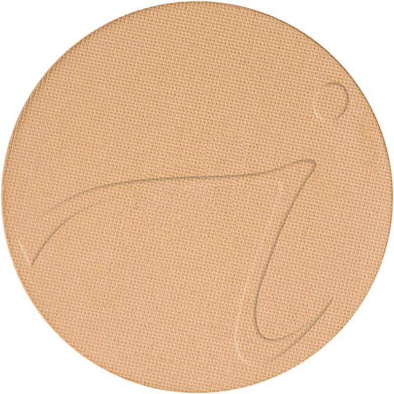 Jane Iredale PurePressed Base SPF20 Caramel Refill (1 stk)
