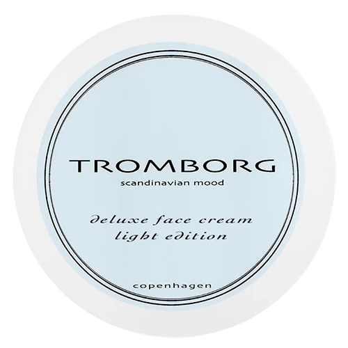 Tromborg Deluxe Face Cream Light Edition (50 ml)