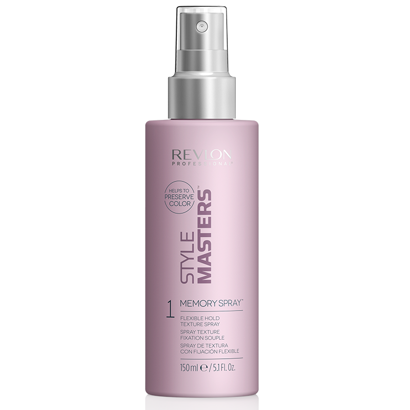 Revlon Style Masters Creator Memory Spray (150 ml)