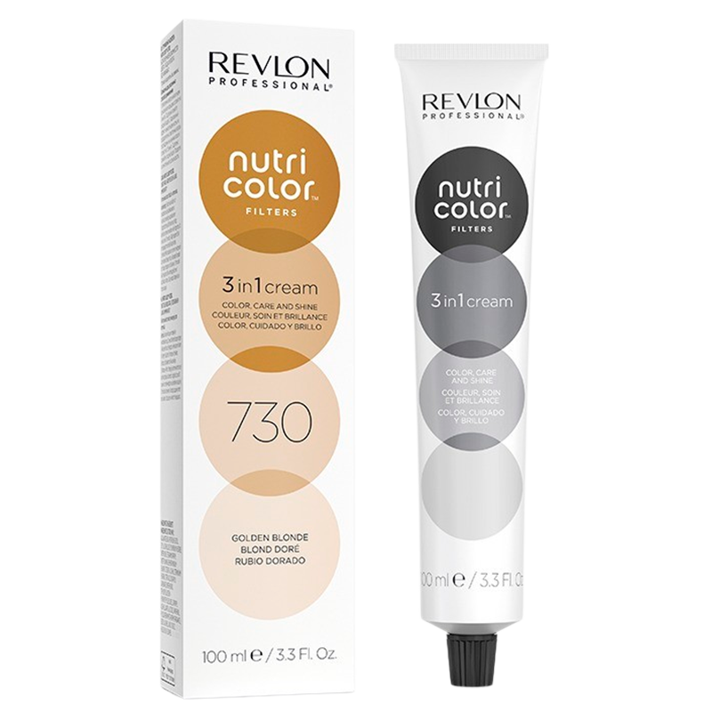 Revlon Nutri Color Filters 730 (100 ml)