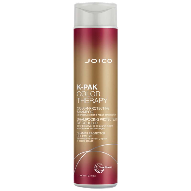 Joico K-Pak Color Therapy Shampoo (300 ml)