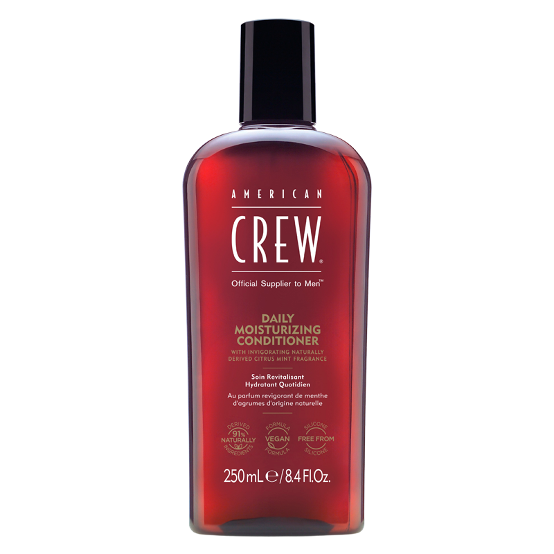 American Crew Daily Conditioner (250 ml)