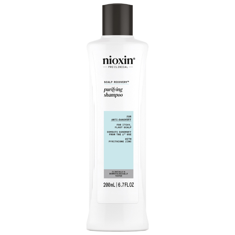 Nioxin Scalp Recovery Shampoo (200 ml)