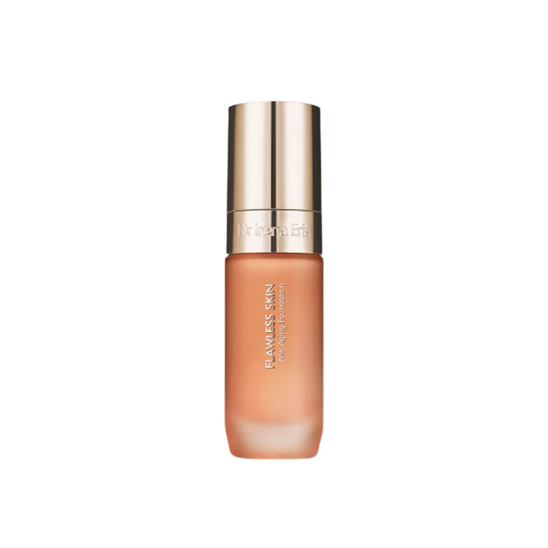 Dr. Irena Eris Flawless Skin Anti-Aging Foundation Smooth & Firm Skin 030W Golden (30 ml)