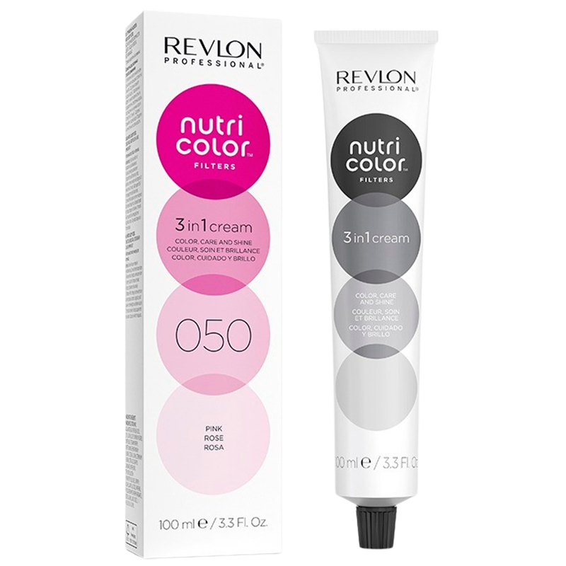 Revlon Nutri Color Filters 50 (100 ml)