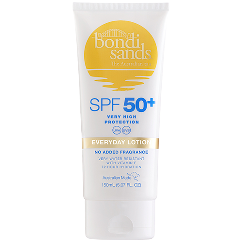 Bondi Sands SPF 50+ Everyday Body Lotion (150 ml)