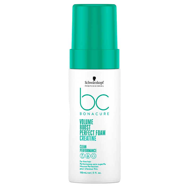 Schwarzkopf BC Bonacure Volume Perfect Foam (150 ml)