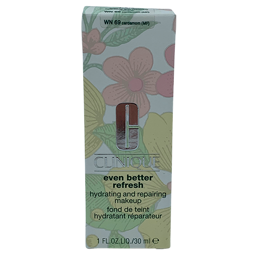 Clinique Even Better Refresh Foundation (30 ml) WN 69 Cardamom