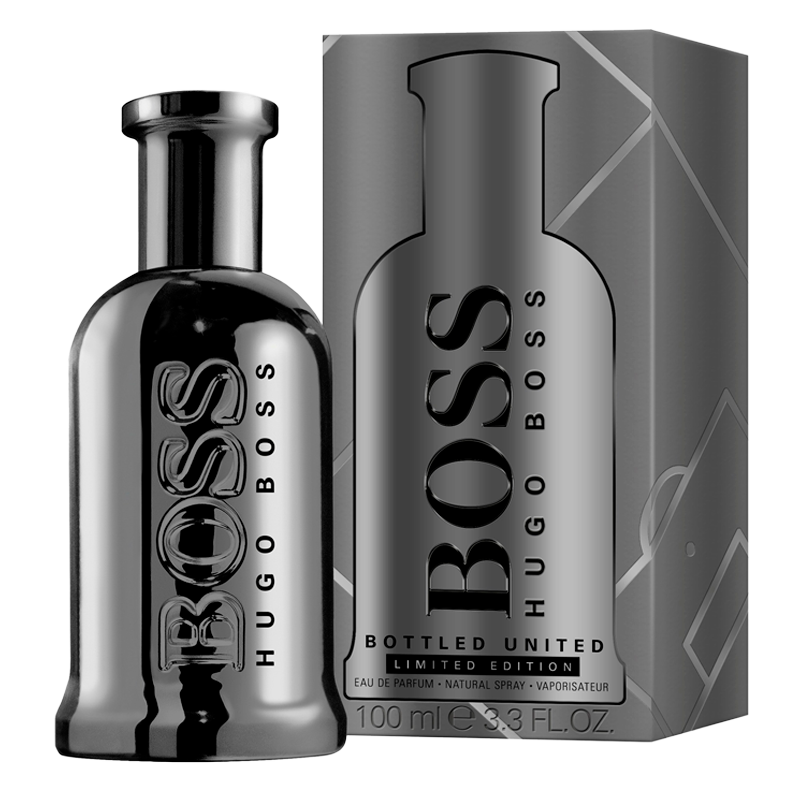 Hugo Boss Bottled United EDP (100 ml)