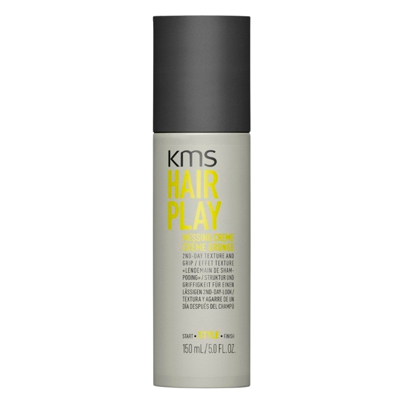 KMS HairPlay Messing Creme (150 ml)