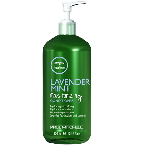 Paul Mitchell Tea Tree Lavender Mint Moisturizing Conditioner 300 ml.