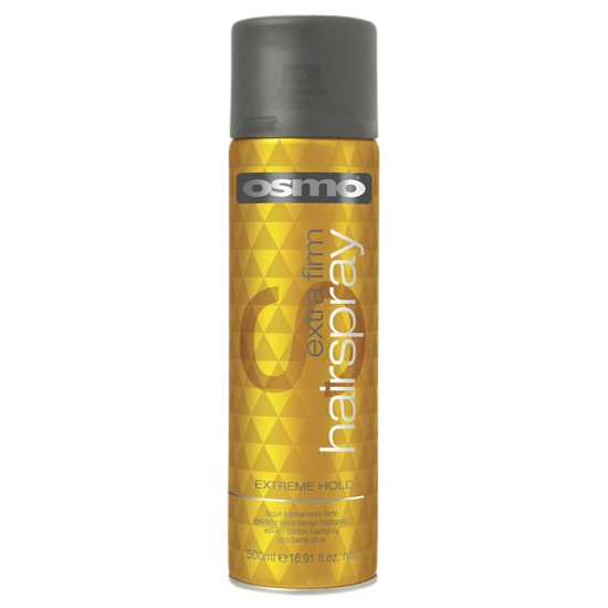 OSMO Extreme Extra Firm Hairspray (500 ml)
