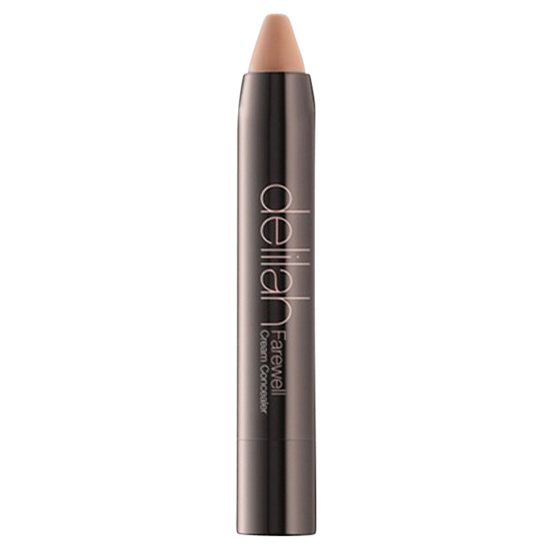 delilah Farewell Cream Concealer Barley 3.8