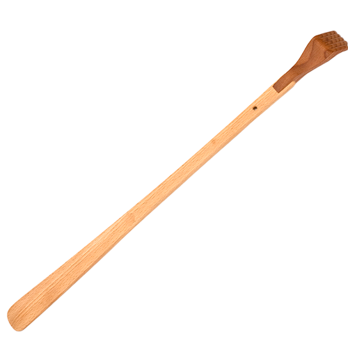 Biogan Skohorn / Kløpind Olieret Bøgetræ (1 stk)