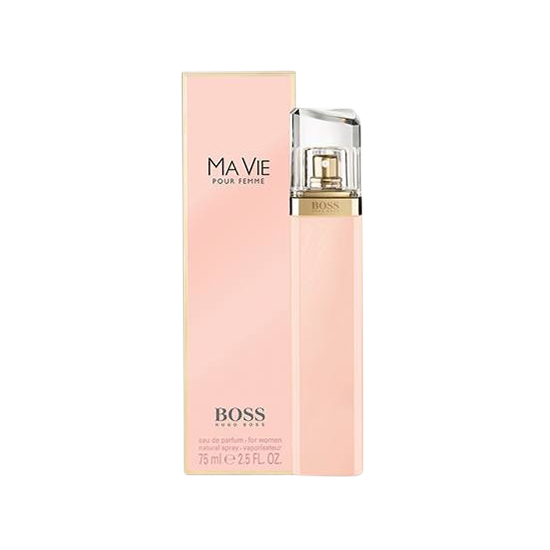 Hugo Boss Boss Ma Vie EDP 75 ml.