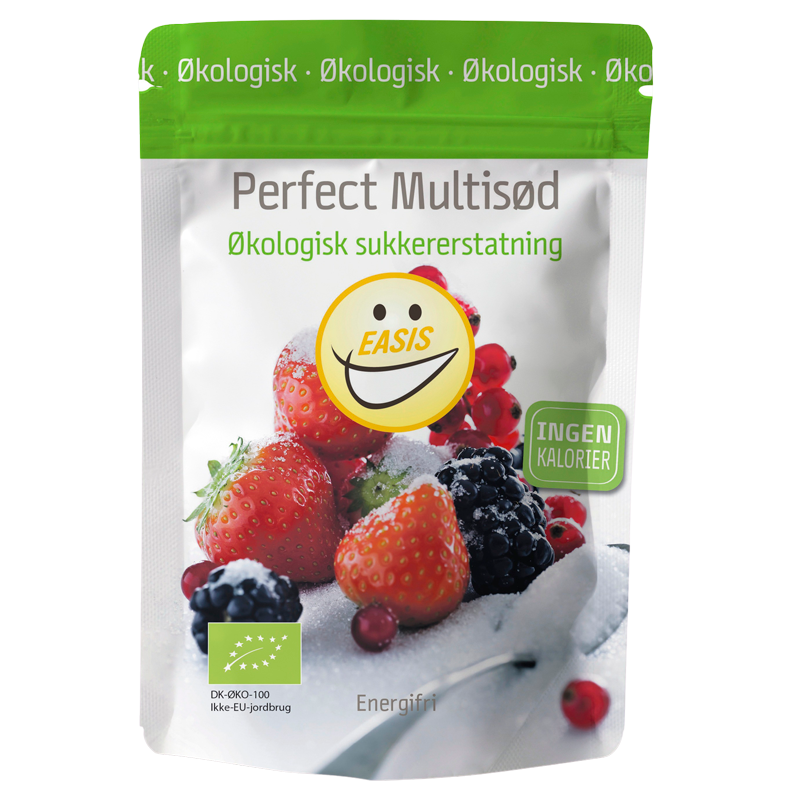 EASIS Multisød Ø (400 g)
