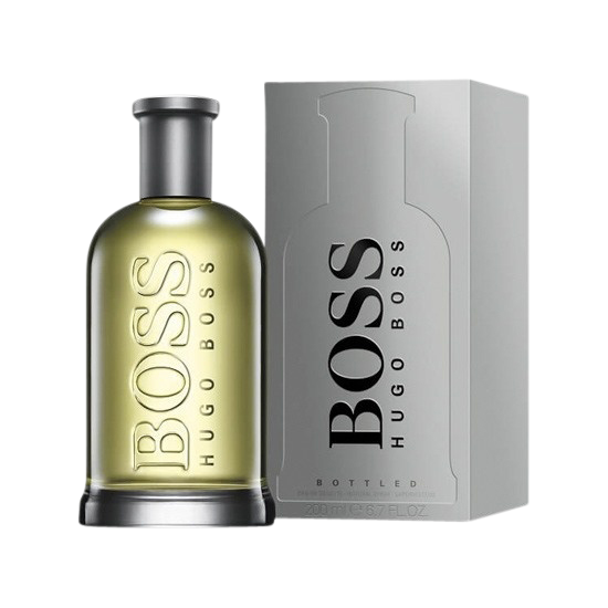 Hugo Boss Boss Bottled EDT 200 ml.