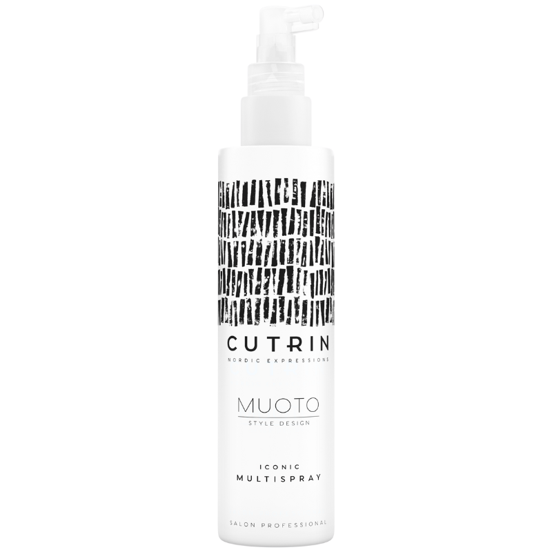 Cutrin Muoto Iconic Multispray (200 ml)