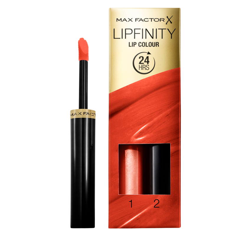 Max Factor Lipfinity 130 Luscious (4 ml)