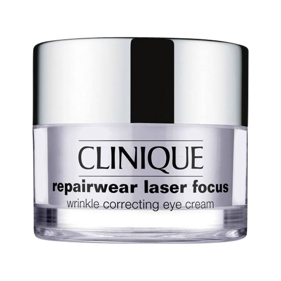 Clinique Repairwear Laser Focus Wrinkle Correcting Eye Cream 15 ml.