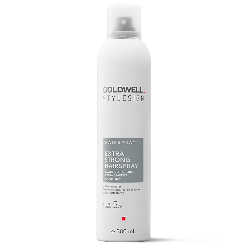Goldwell StyleSign Extra Strong Hairspray (300 ml)