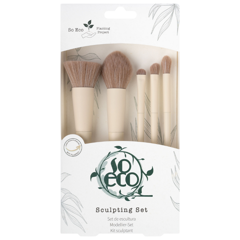 So Eco Sculpting Set (1 stk)