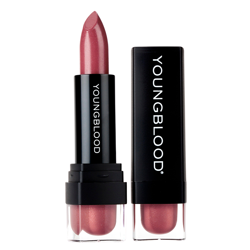 Youngblood Mineral Créme Lipstick Bliss (1 stk)