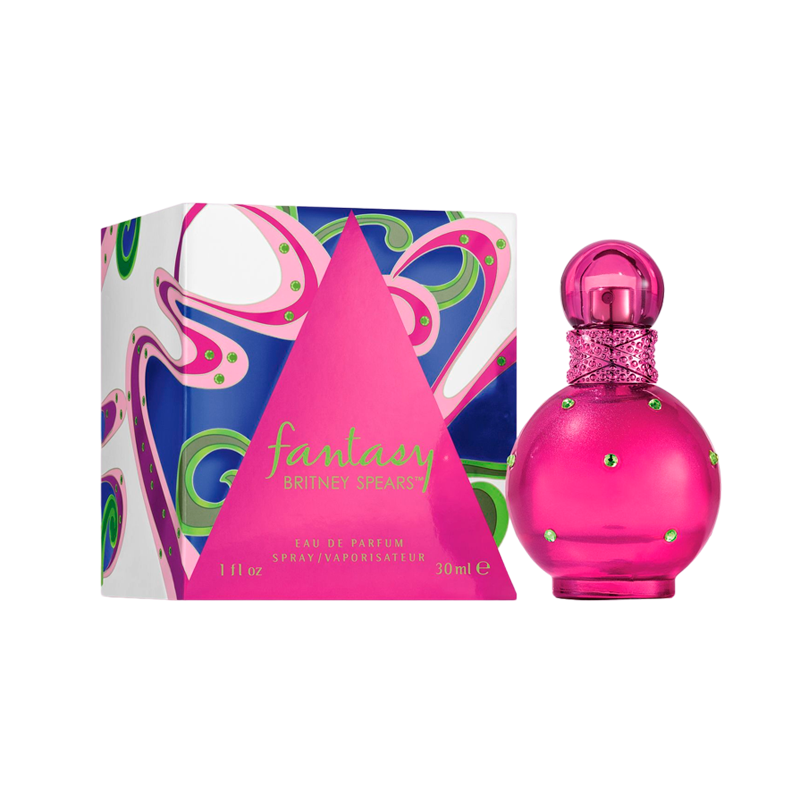 Britney Spears Fantasy EDP (30 ml)