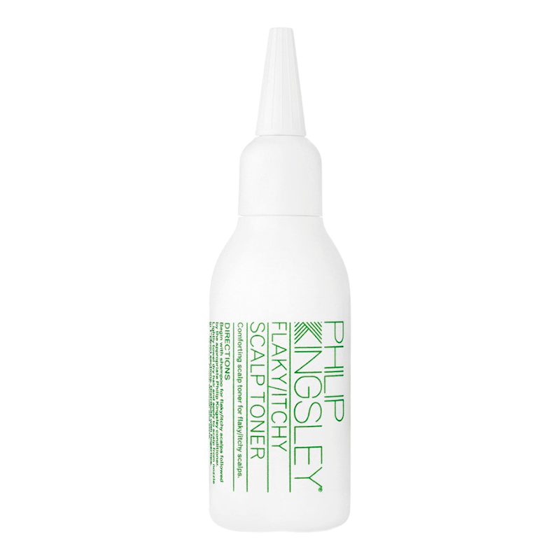 Philip Kingsley Flaky/Itchy Scalp Toner (75 ml)