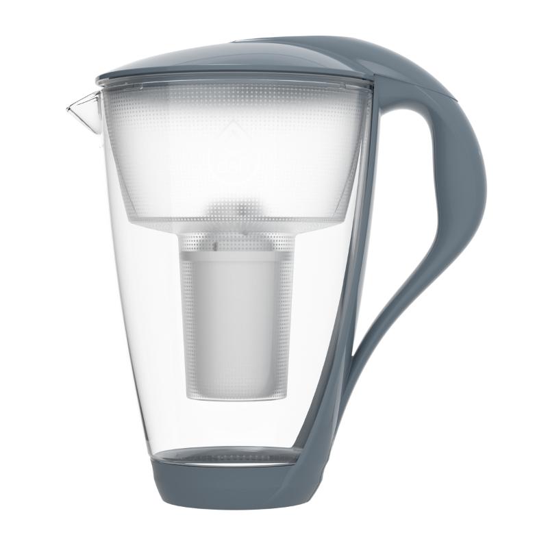 Dafi Glaskande (2 l)