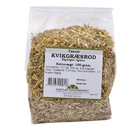 Natur Drogeriet Kvikgræsrod (100 gr)