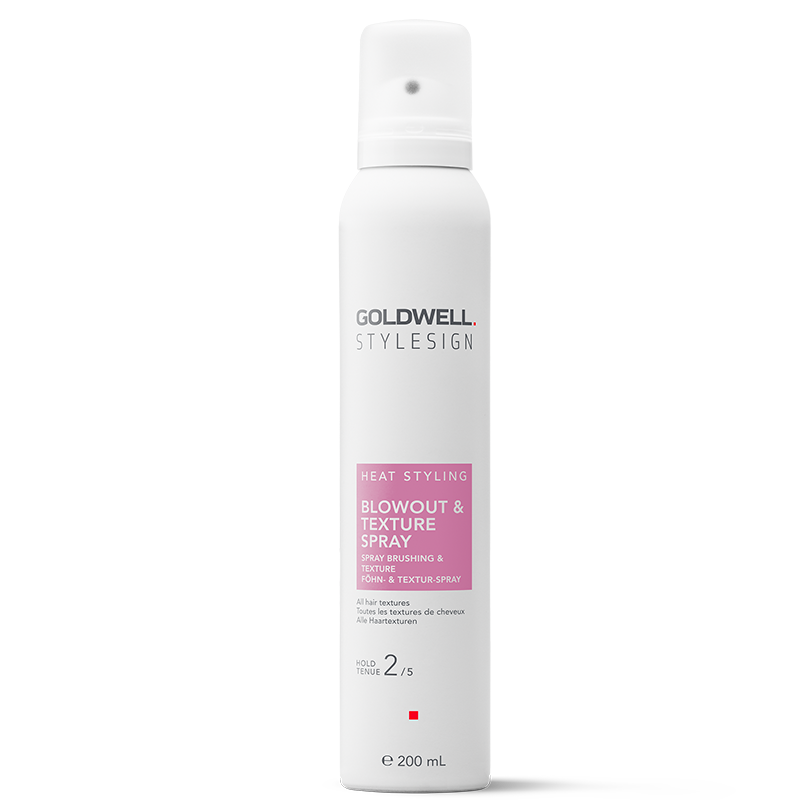 Goldwell StyleSign Blowout & Texture Spray (200 ml)