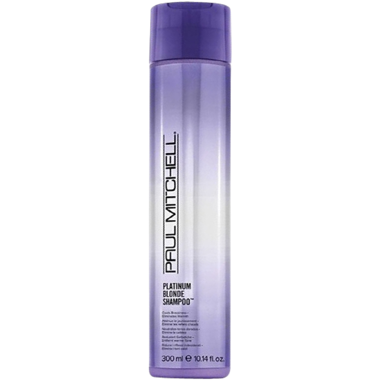 Paul Mitchell Platinum Blonde Shampoo 300 ml.