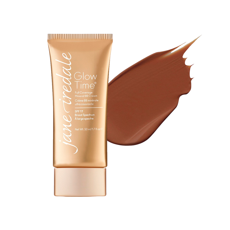 Jane Iredale Glow Time BB12 (1 stk)
