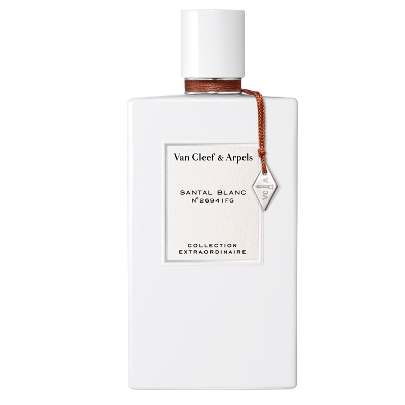 Van Cleef & Arpels Santal Blanc (75 ml)