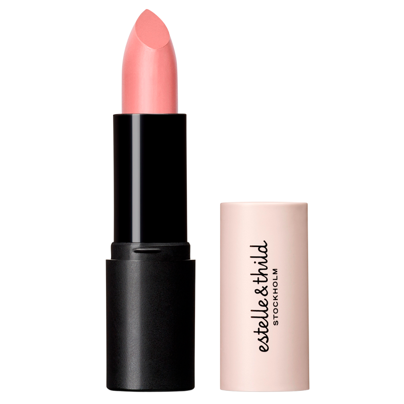 Estelle & Thild BioMineral Cream Lipstick Caramel (4,5 g)