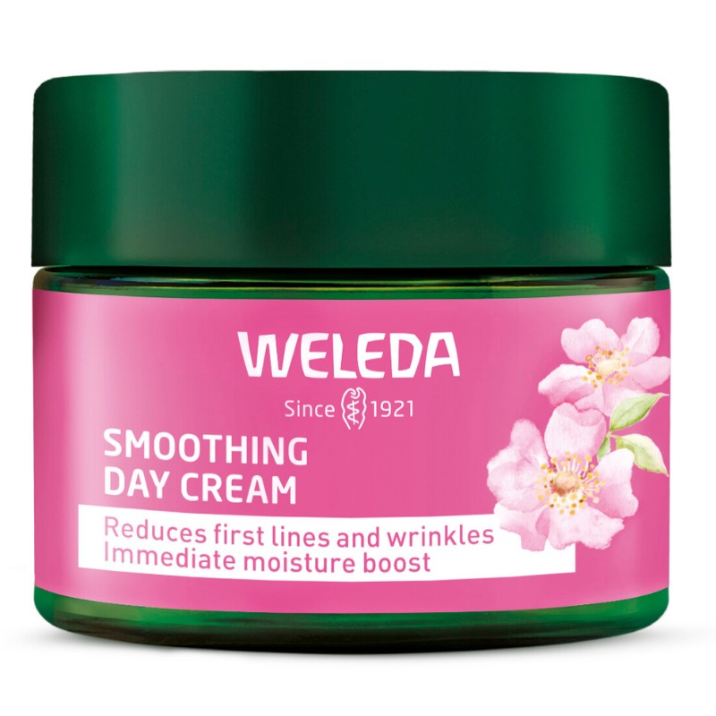 Weleda Smoothing Day Cream (40 ml)